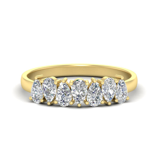 1.50-ct-teardrop-seven-diamond-wedding-band-for-women-in-yellow-gold-fdwb8008pesleep-1.50ct-nl-yg.jpg