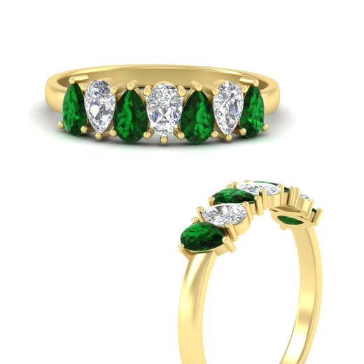 1.50-ct-teardrop-seven-emerald-wedding-band-for-women-in-yellow-gold-fdwb8008pegemgrangle3-1.50ct-nl-yg.jpg