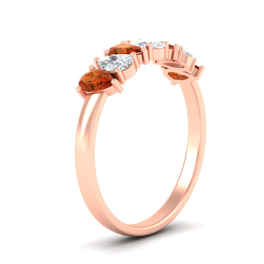 1.50-ct-teardrop-seven-orange-sapphire-wedding-band-for-women-in-rose-gold-fdwb8008pegsaorangle2-1.50ct-nl-rg.jpg