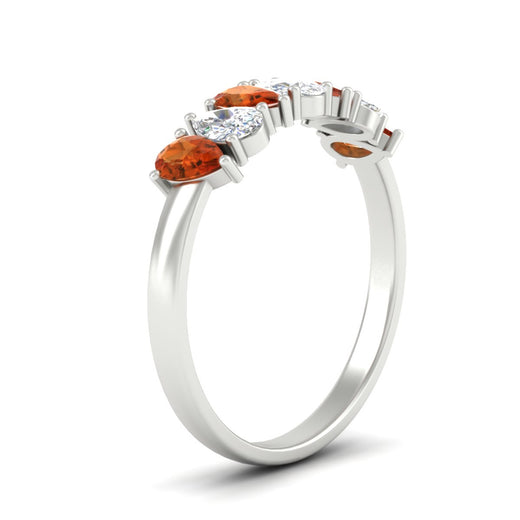 1.50-ct-teardrop-seven-orange-sapphire-wedding-band-for-women-in-white-gold-fdwb8008pegsaorangle2-1.50ct-nl-wg.jpg