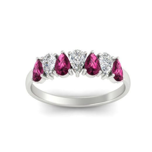 1.50-ct-teardrop-seven-pink-sapphire-wedding-band-for-women-in-white-gold-fdwb8008pegsadrpiangle5-1.50ct-nl-wg.jpg