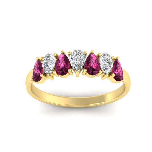 1.50-ct-teardrop-seven-pink-sapphire-wedding-band-for-women-in-yellow-gold-fdwb8008pegsadrpiangle5-1.50ct-nl-yg.jpg
