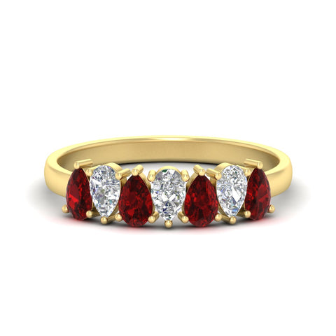 1.50-ct-teardrop-seven-ruby-wedding-band-for-women-in-yellow-gold-fdwb8008pegrudrsleep-1.50ct-nl-yg.jpg