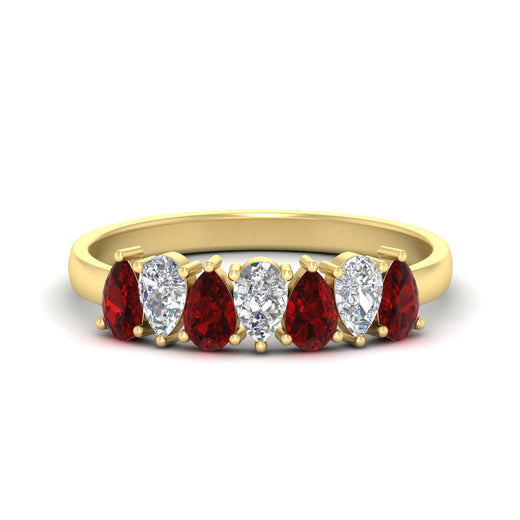 1.50-ct-teardrop-seven-ruby-wedding-band-for-women-in-yellow-gold-fdwb8008pegrudrsleep-1.50ct-nl-yg.jpg
