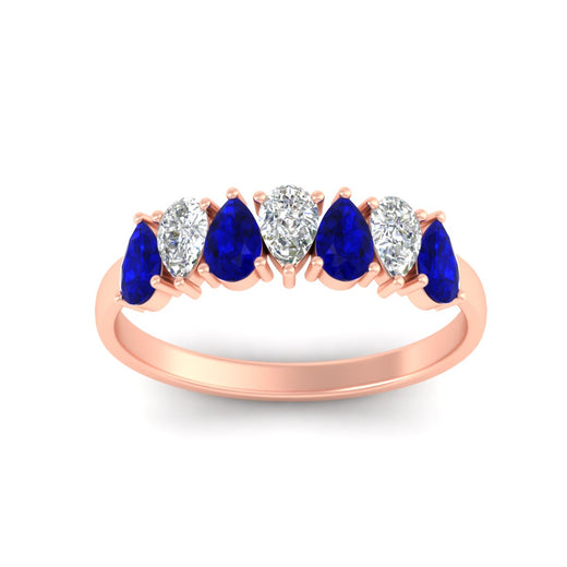 1.50-ct-teardrop-seven-sapphire-wedding-band-for-women-in-rose-gold-fdwb8008pegsablangle5-1.50ct-nl-rg.jpg