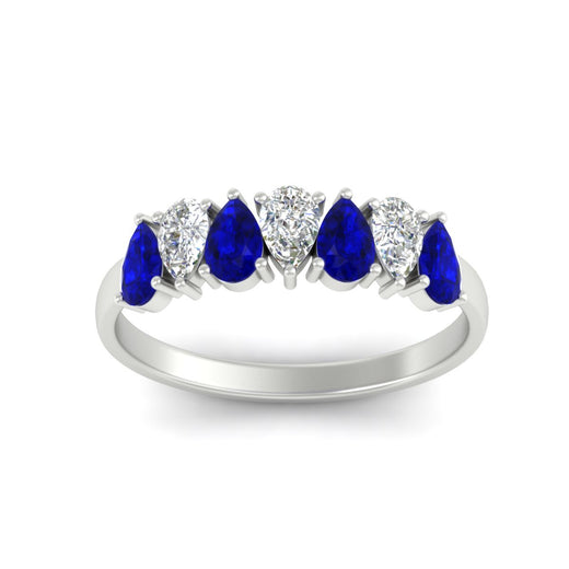 1.50-ct-teardrop-seven-sapphire-wedding-band-for-women-in-white-gold-fdwb8008pegsablangle5-1.50ct-nl-wg.jpg