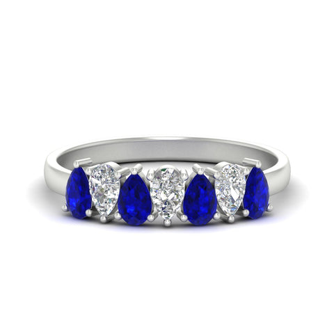 1.50-ct-teardrop-seven-sapphire-wedding-band-for-women-in-white-gold-fdwb8008pegsablsleep-1.50ct-nl-wg.jpg