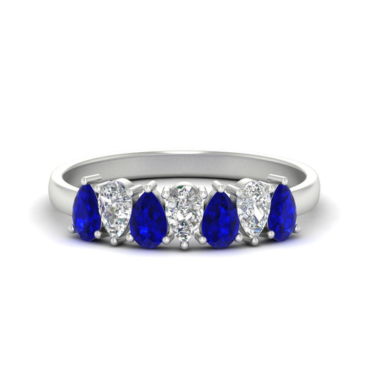 1.50-ct-teardrop-seven-sapphire-wedding-band-for-women-in-white-gold-fdwb8008pegsablsleep-1.50ct-nl-wg.jpg