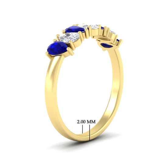 1.50-ct-teardrop-seven-sapphire-wedding-band-for-women-in-yellow-gold-fdwb8008pegsablangle2-1.50ct-nl-yg-hw.jpg