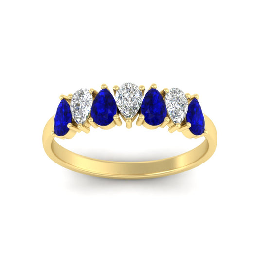 1.50-ct-teardrop-seven-sapphire-wedding-band-for-women-in-yellow-gold-fdwb8008pegsablangle5-1.50ct-nl-yg.jpg