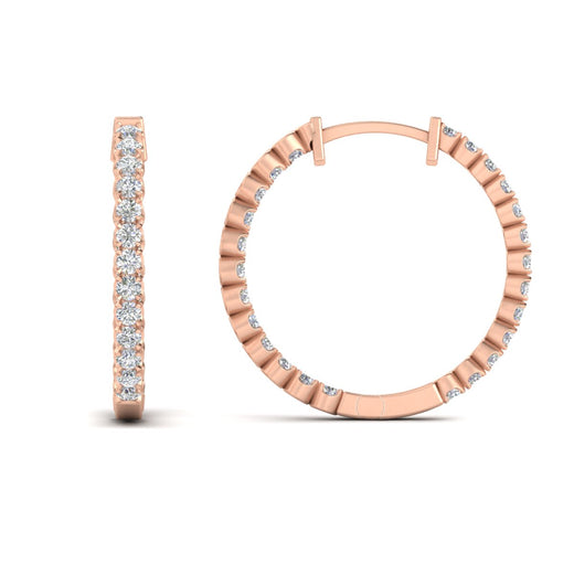 1.50-ct-u-prong-diamond-hoop-earring-in-rose-gold-fdear10803angle2-1.50ct-nl-rg