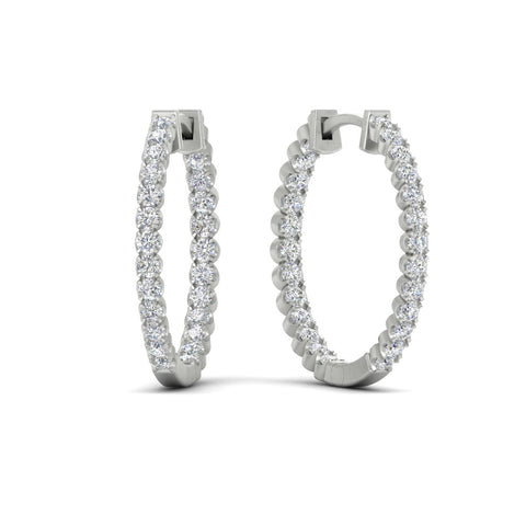 1.50-ct-u-prong-diamond-hoop-earring-in-white-gold-fdear10803angle1-1.50ct-nl-wg