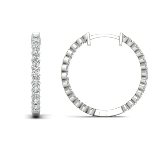 1.50-ct-u-prong-diamond-hoop-earring-in-white-gold-fdear10803angle2-1.50ct-nl-wg