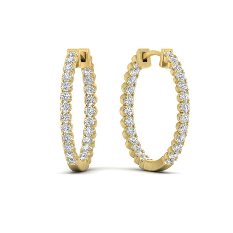 1.50-ct-u-prong-diamond-hoop-earring-in-yellow-gold-fdear10803angle1-1.50ct-nl-yg