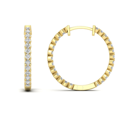 1.50-ct-u-prong-diamond-hoop-earring-in-yellow-gold-fdear10803angle2-1.50ct-nl-yg