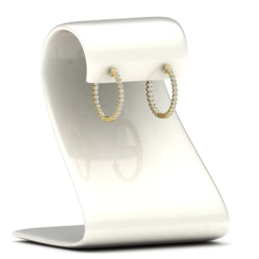 1.50-ct-u-prong-diamond-hoop-earring-in-yellow-gold-fdear10803stand-1.50ct-nl-yg