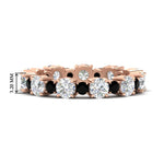 Load image into Gallery viewer, 1.50 Ct. Asymmetrical Diamond Eternity Band
