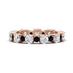 Load image into Gallery viewer, 1.50 Ct. Asymmetrical Diamond Eternity Band