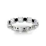 Load image into Gallery viewer, 1.50 Ct. Asymmetrical Diamond Eternity Band
