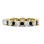 Load image into Gallery viewer, 1.50 Ct. Asymmetrical Diamond Eternity Band