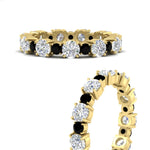 Load image into Gallery viewer, 1.50 Ct. Asymmetrical Diamond Eternity Band