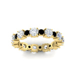 Load image into Gallery viewer, 1.50 Ct. Asymmetrical Diamond Eternity Band