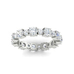 Load image into Gallery viewer, 1.50 Ct. Asymmetrical Diamond Eternity Band