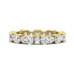 Load image into Gallery viewer, 1.50 Ct. Asymmetrical Diamond Eternity Band