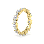 Load image into Gallery viewer, 1.50 Ct. Asymmetrical Diamond Eternity Band
