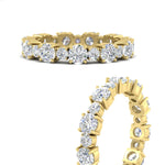Load image into Gallery viewer, 1.50 Ct. Asymmetrical Diamond Eternity Band