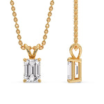 Load image into Gallery viewer, 1.50-ct.-emerald-cut-solitaire-pendant-in-FDPD8469ANGLE3-EM-1.50-YG.jpg?v=1759468255
