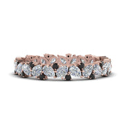 1.50-ct.-pear-eternity-band-with-black-diamond-in-rose-gold-FDEWB9203GBLACK-NL-RG.jpg