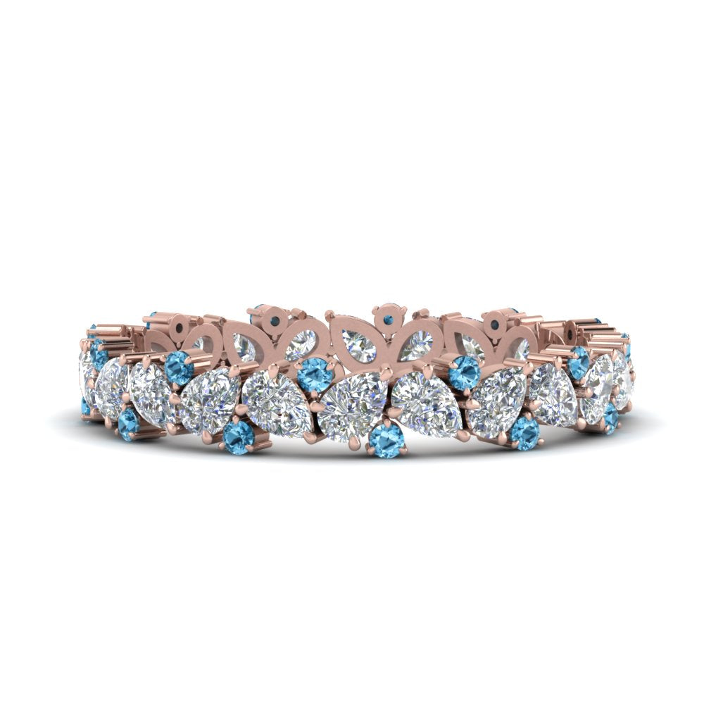 1.50-ct.-pear-eternity-diamond-band-with-blue-topaz-in-rose-gold-FDEWB9203GICBLTO-NL-RG.jpg