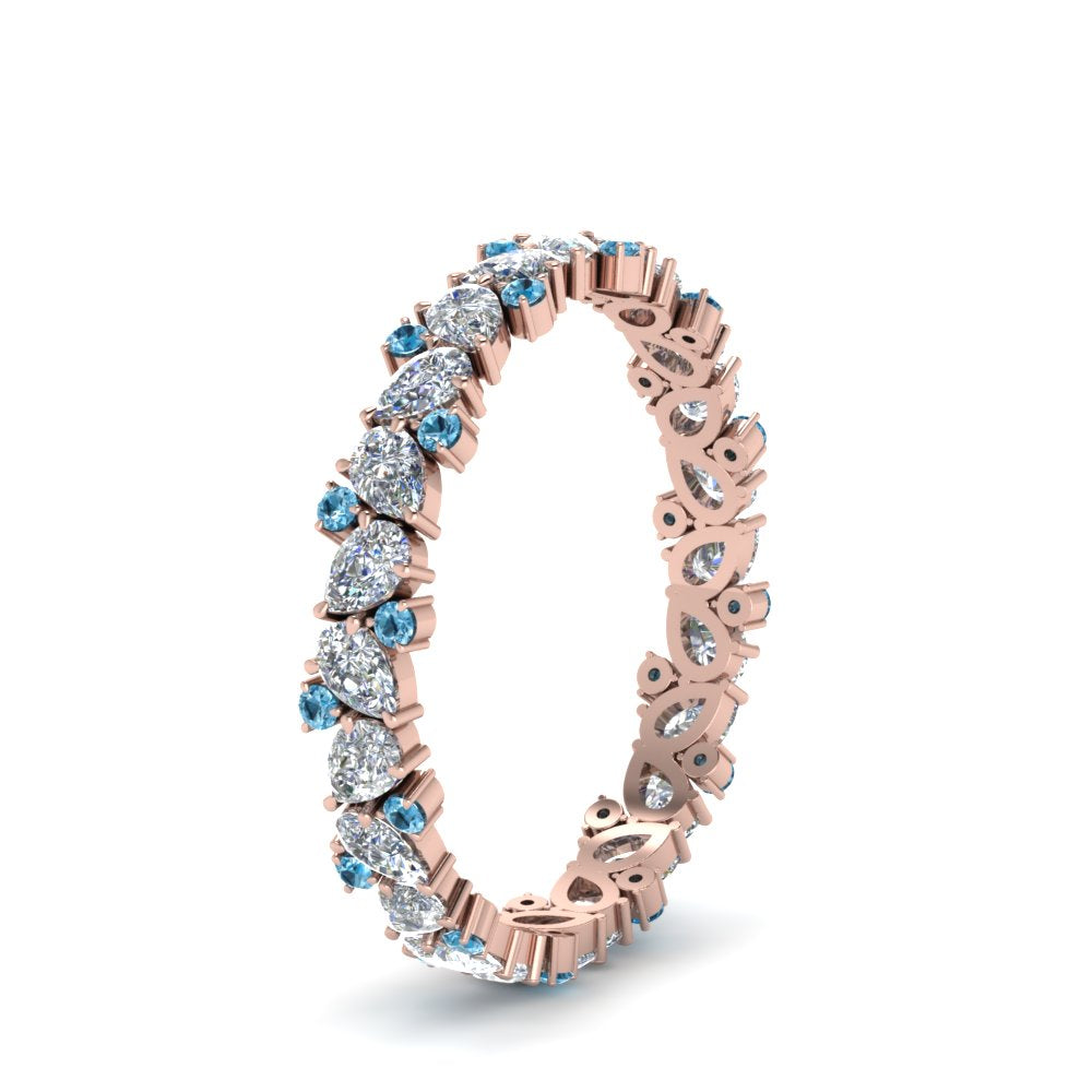 1.50-ct.-pear-eternity-diamond-band-with-blue-topaz-in-rose-gold-FDEWB9203GICBLTO-NL-RG.jpg