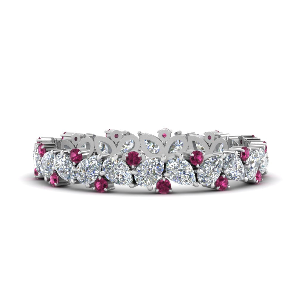 1.50-ct.-pear-eternity-diamond-band-with-pink-sapphire-in-white-gold-FDEWB9203GSADRPI-NL-WG.jpg