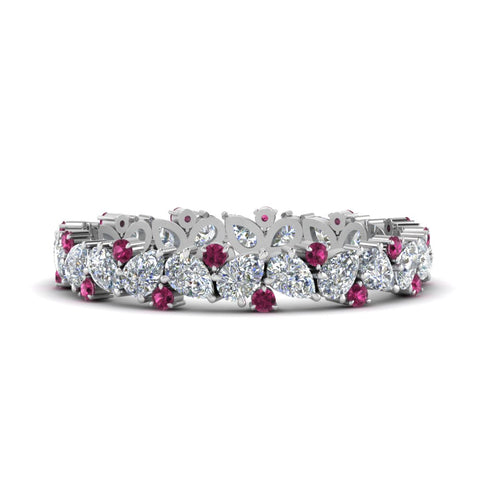 1.50-ct.-pear-eternity-diamond-band-with-pink-sapphire-in-white-gold-FDEWB9203GSADRPI-NL-WG.jpg