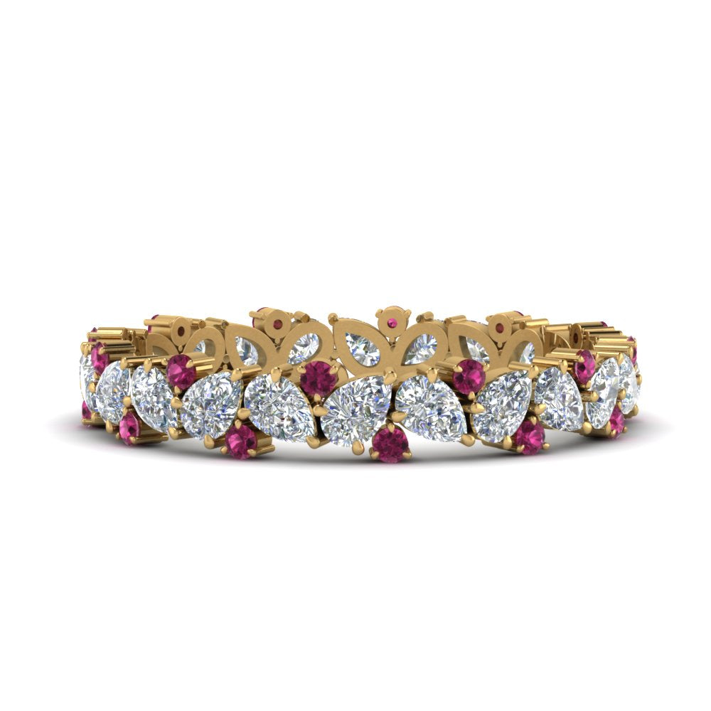 1.50-ct.-pear-eternity-diamond-band-with-pink-sapphire-in-yellow-gold-FDEWB9203GSADRPI-NL-YG.jpg
