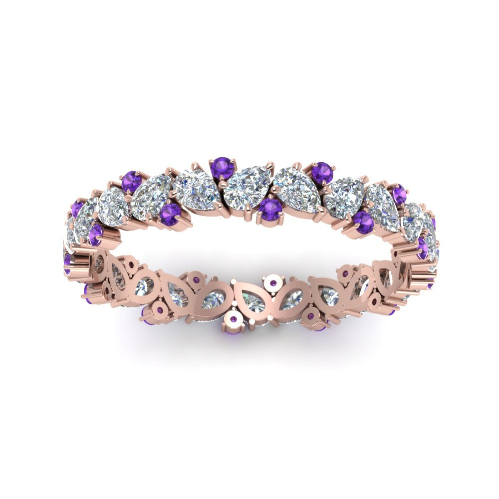 1.50-ct.-pear-eternity-diamond-band-with-purple-topaz-in-rose-gold-FDEWB9203GVITO-NL-RG.jpg