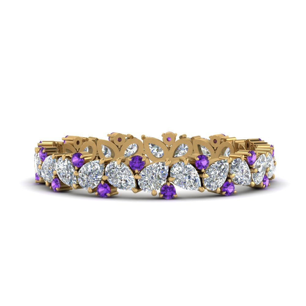 1.50-ct.-pear-eternity-diamond-band-with-purple-topaz-in-yellow-gold-FDEWB9203GVITO-NL-YG.jpg