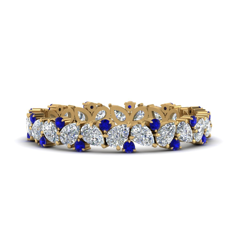 1.50-ct.-pear-eternity-diamond-band-with-sapphire-in-yellow-gold-FDEWB9203GSABL-NL-YG.jpg