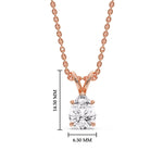 Load image into Gallery viewer, 1.50-ct.-pear-single-diamond-necklace-in-rose-gold-FDPD8469ANGLE1-PE-1.50-RG-hw.jpg?v=1758693345
