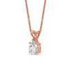 Load image into Gallery viewer, 1.50-ct.-pear-single-diamond-necklace-in-rose-gold-FDPD8469ANGLE2-PE-1.50-RG.jpg?v=1758693345