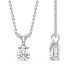 Load image into Gallery viewer, 1.50-ct.-pear-single-diamond-necklace-in-white-gold-FDPD8469ANGLE3-PE-1.50-WG.jpg?v=1758693345
