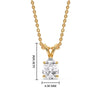 Load image into Gallery viewer, 1.50-ct.-pear-single-diamond-necklace-in-yellow-gold-FDPD8469ANGLE1-PE-1.50-YG-HW.jpg?v=1758693345