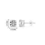 Load image into Gallery viewer, 1.50-ct.-round-stud-diamond-earring-in-white-gold-FDEAR-10411ROANGLE2-1.50CT-NL-WG-HW_1080x1080_07b30bb1-6bde-473c-896f-fbf78e18d828.jpg?v=1763443498
