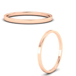 Load image into Gallery viewer, 1.50-mm-mini-cigar-band-in-FD11377B-1.50MM-NL-RG
