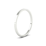 Load image into Gallery viewer, 1.50-mm-mini-cigar-band-in-FD11377B-1.50MM-NL-WG
