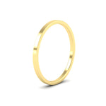 Load image into Gallery viewer, 1.50-mm-mini-cigar-band-in-FD11377B-1.50MM-NL-YG
