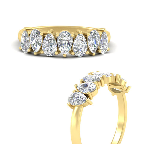 1.75-carat-pear-diamond-7-stone-anniversary-wedding-band-in-yellow-gold-fdwb8008peangle3-1.75ct-nl-yg.jpg