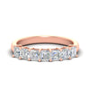 Load image into Gallery viewer, 1.75-carat-seven-stone-asscher-cut-wedding-ring-in-rose-gold-fdwb8008assleep-1.75ct-nl-rg_85ef4f2a-ab85-4ea7-832a-4e5da00ad8a8?v=1773816897